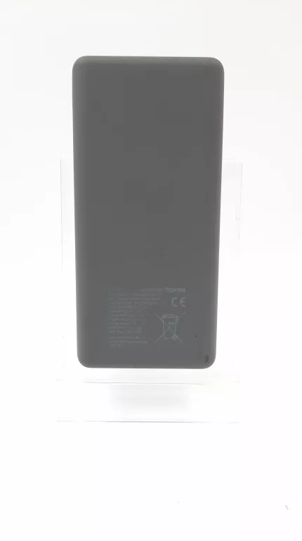 POWERBANK HAMA SUPREME 24HD / 24000MAH / *OKAZJA*