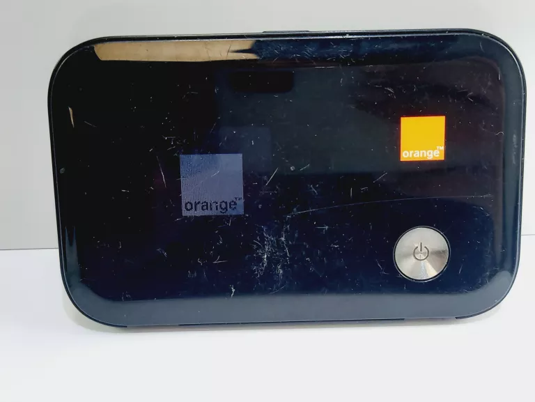 MODEM ORANGE AIRBOX DB6B