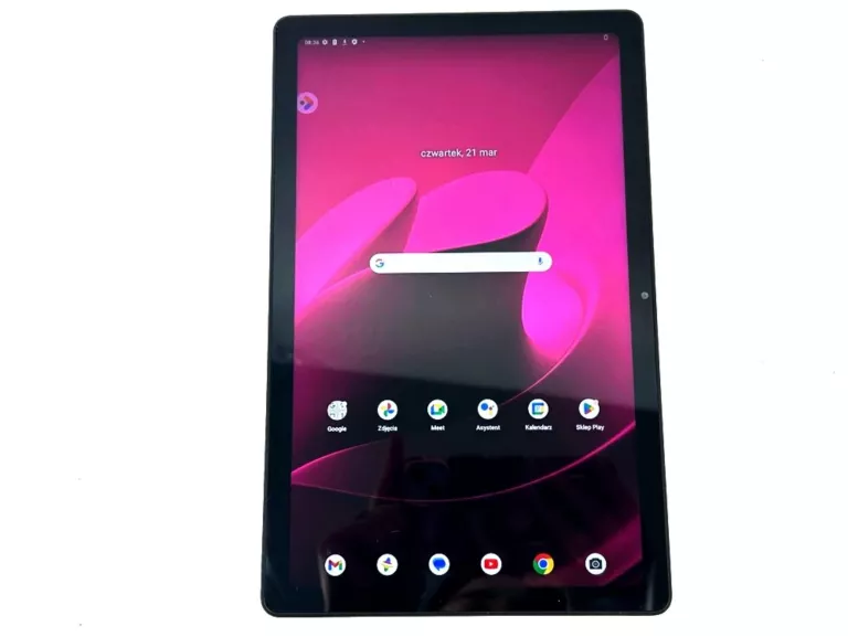 TABLET T TABLET 5G MOBILE TABLET 6/128 GB