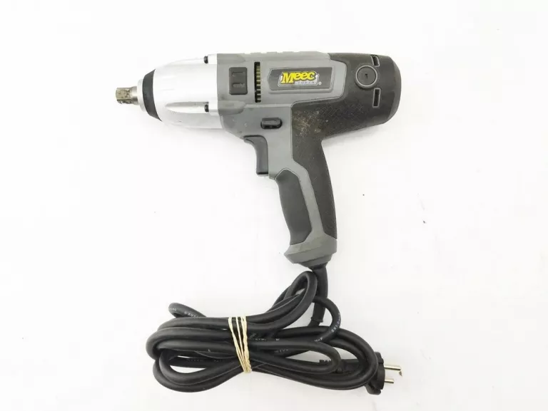 KLUCZ UDAROWY MEEC TOOLS 013729