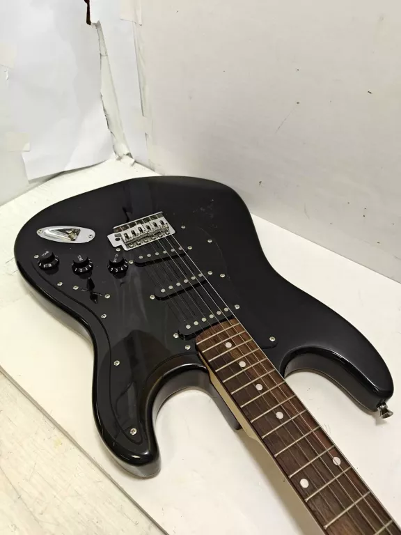 GITARA ELEKTRYCZNA CLIFTON E-GUITAR SET 101341