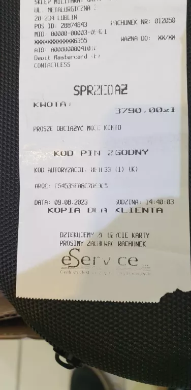 WYKRYWACZ METALI RUTUS VERSA DD28 + SŁUCHAWKI