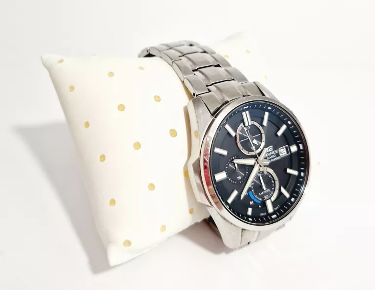 ZEGAREK CASIO EDIFICE 5529