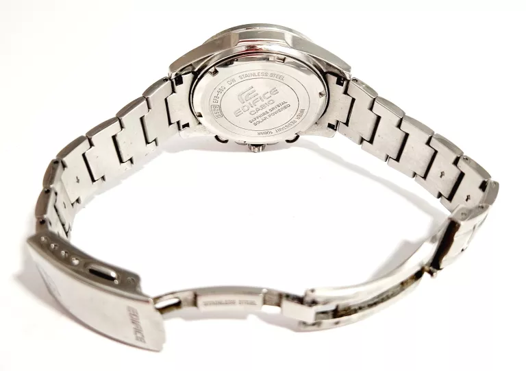 ZEGAREK CASIO EDIFICE 5529