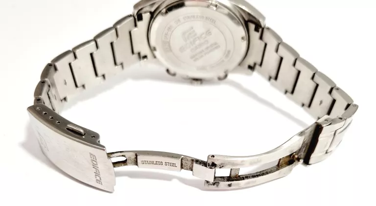 ZEGAREK CASIO EDIFICE 5529