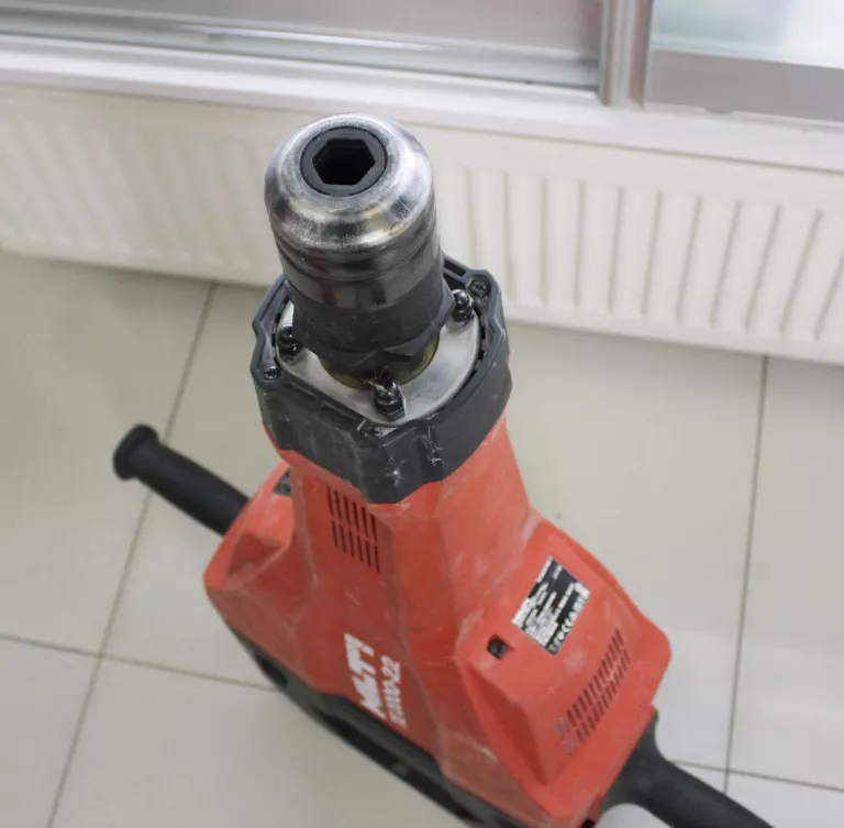 HILTI AKUMULATOROWY MŁOT UDAROWY HILTI TE 2000-22