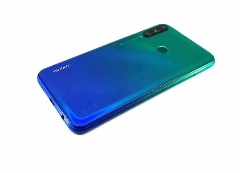 TELEFON HUAWEI P40 LITE