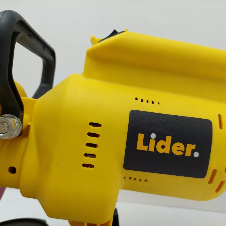OSTRZALKA LIDER FE 220