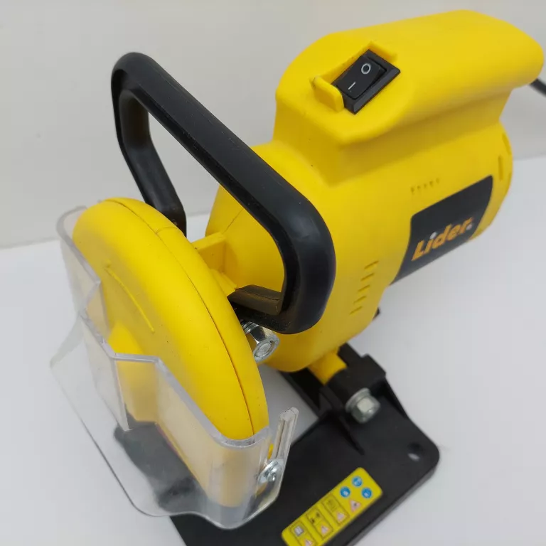 OSTRZALKA LIDER FE 220