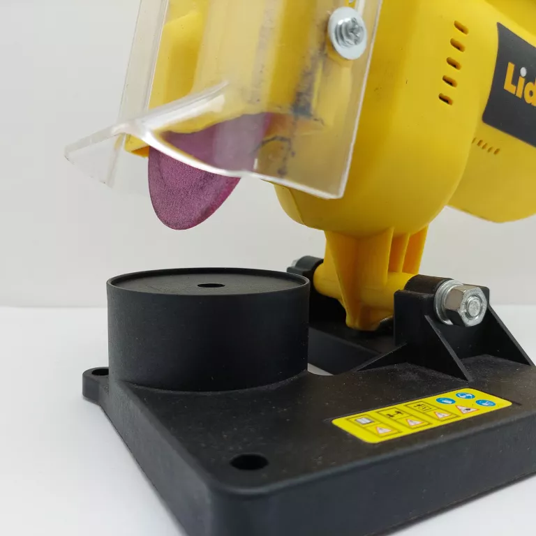 OSTRZALKA LIDER FE 220