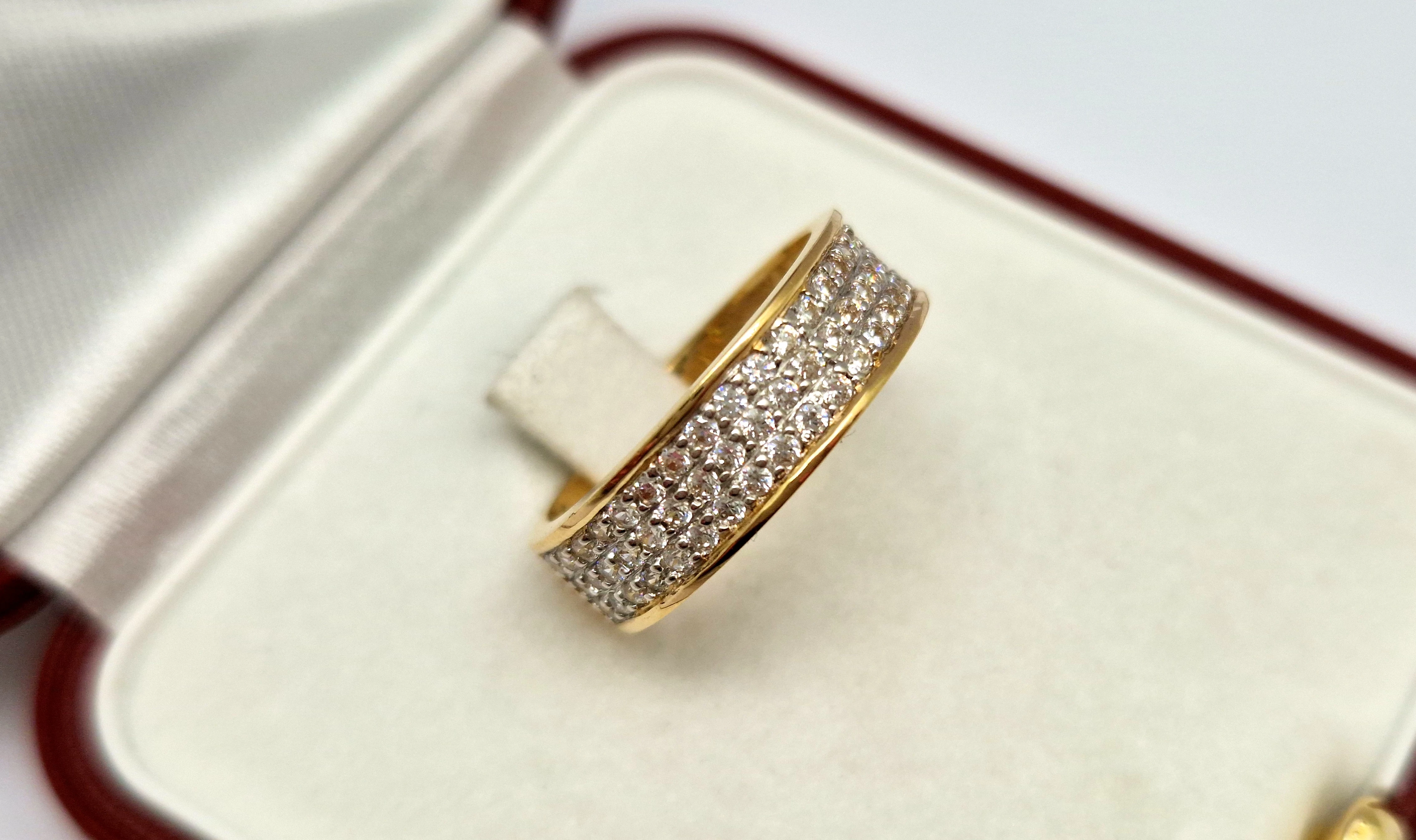 sliczny-zloty-pierscionek-585-363g-r10-slaska-20-siemianowice-slaskie