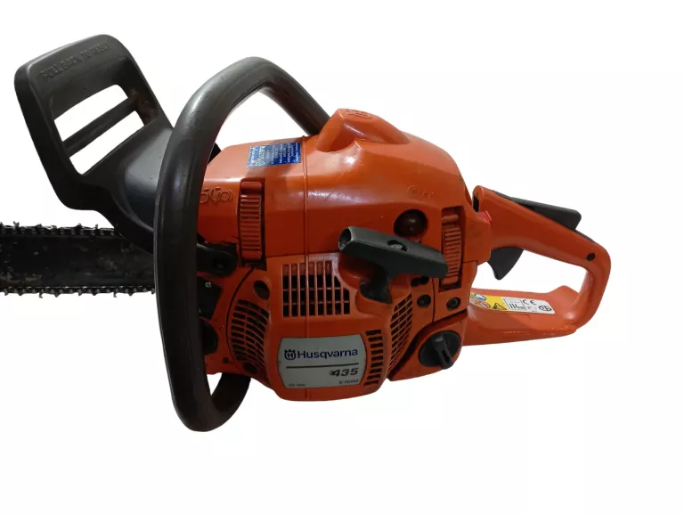 PIŁA SPALINOWA HUSQVARNA 435