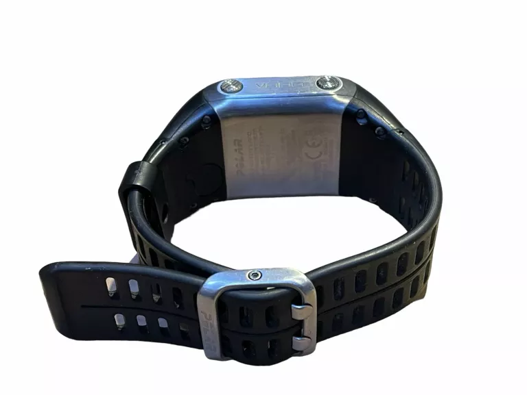 ZEGAREK POLAR V800 + ŁADOWARKA