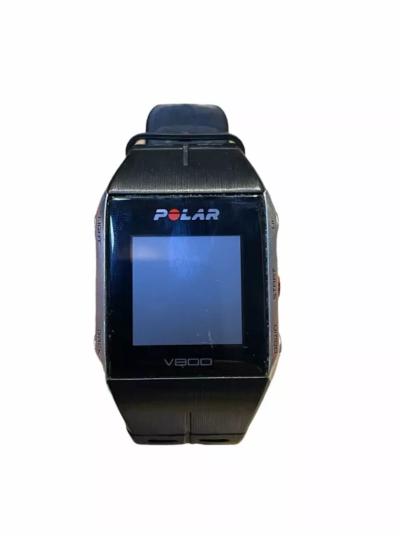 ZEGAREK POLAR V800 + ŁADOWARKA