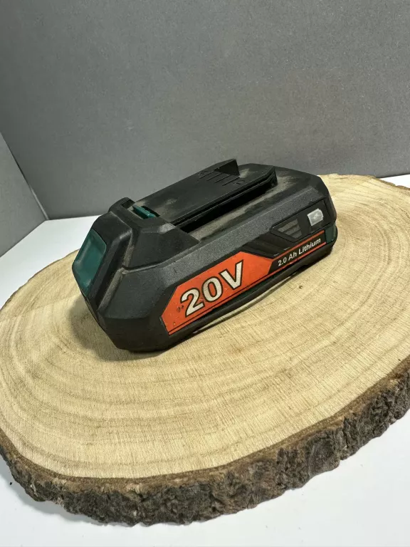 NAC AKUMULATOIR B-20 LI-20V