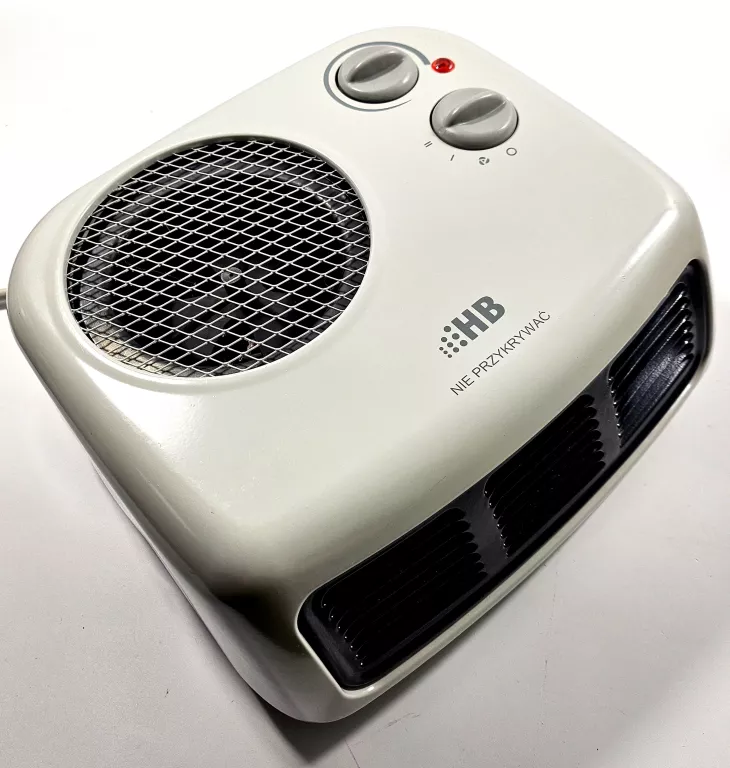 TERMOWENTYLATOR HB FH2002