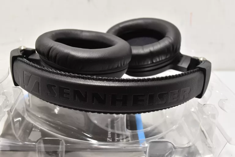 SŁUCHAWKI SENNHEISER MM 550-X TRAVEL