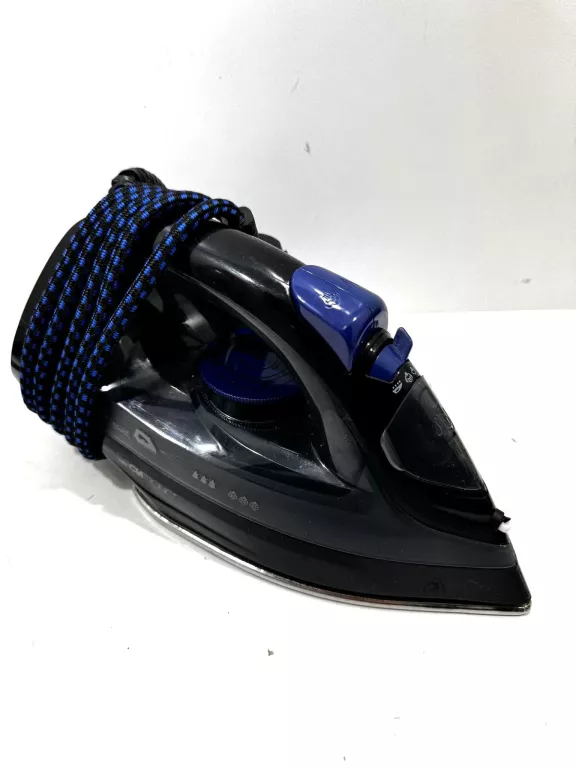 ŻELAZKO CLATRONIC D-47906 1800W
