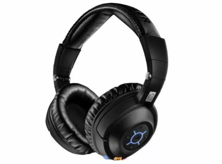 SŁUCHAWKI SENNHEISER MM 550-X TRAVEL
