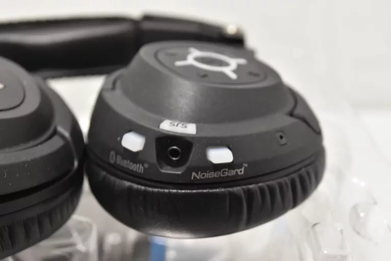 SŁUCHAWKI SENNHEISER MM 550-X TRAVEL