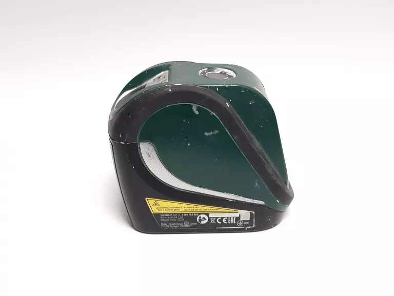 LASER KRZYŻOWY BOSCH UNIVERSAL LEVEL 2 + STATYW