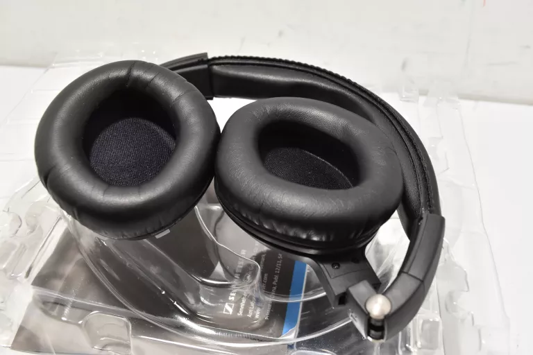 SŁUCHAWKI SENNHEISER MM 550-X TRAVEL
