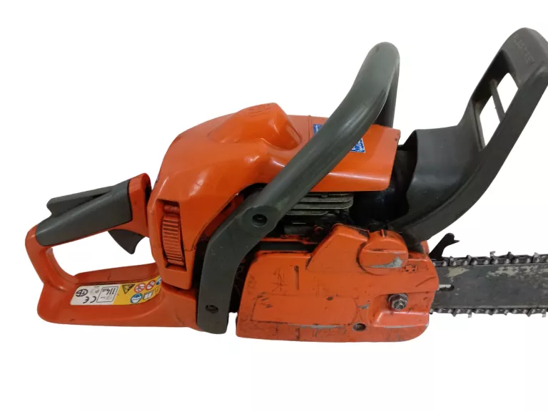 PIŁA SPALINOWA HUSQVARNA 435
