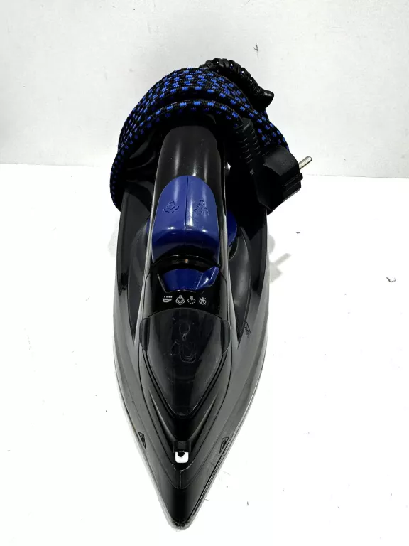 ŻELAZKO CLATRONIC D-47906 1800W