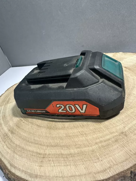 NAC AKUMULATOIR B-20 LI-20V