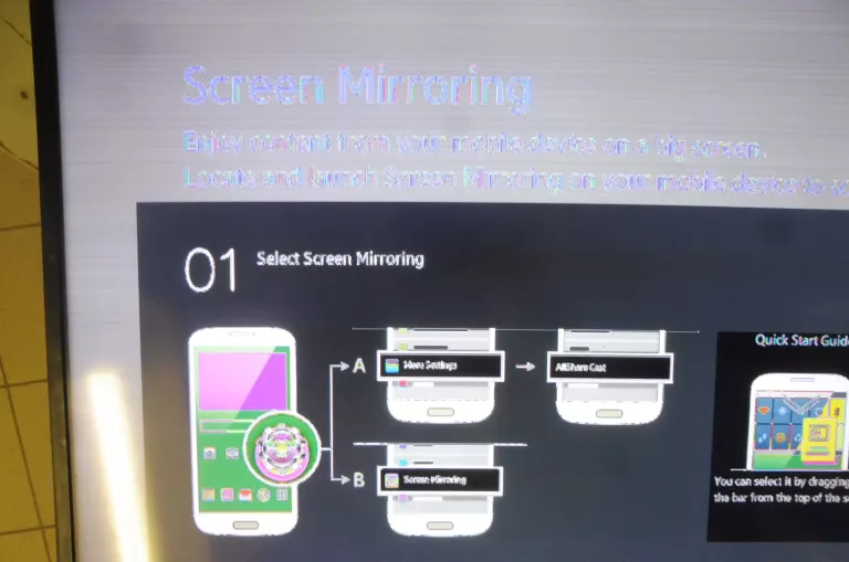 TV SAMSUNG HG32ED690DB HOTELOWY