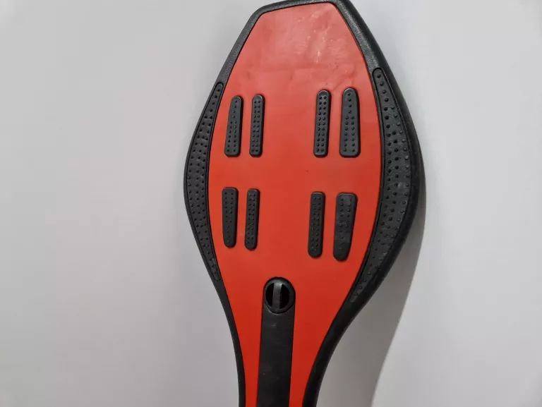 DESKOROLKA DWUKOŁOWA WAVEBOARD POLECAM!
