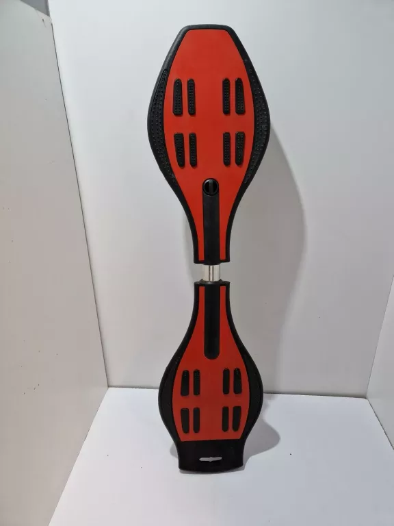 DESKOROLKA DWUKOŁOWA WAVEBOARD POLECAM!