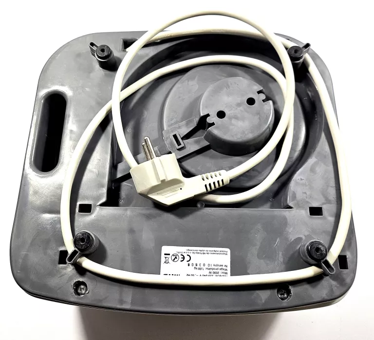 TERMOWENTYLATOR HB FH2002