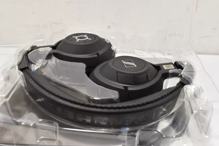SŁUCHAWKI SENNHEISER MM 550-X TRAVEL