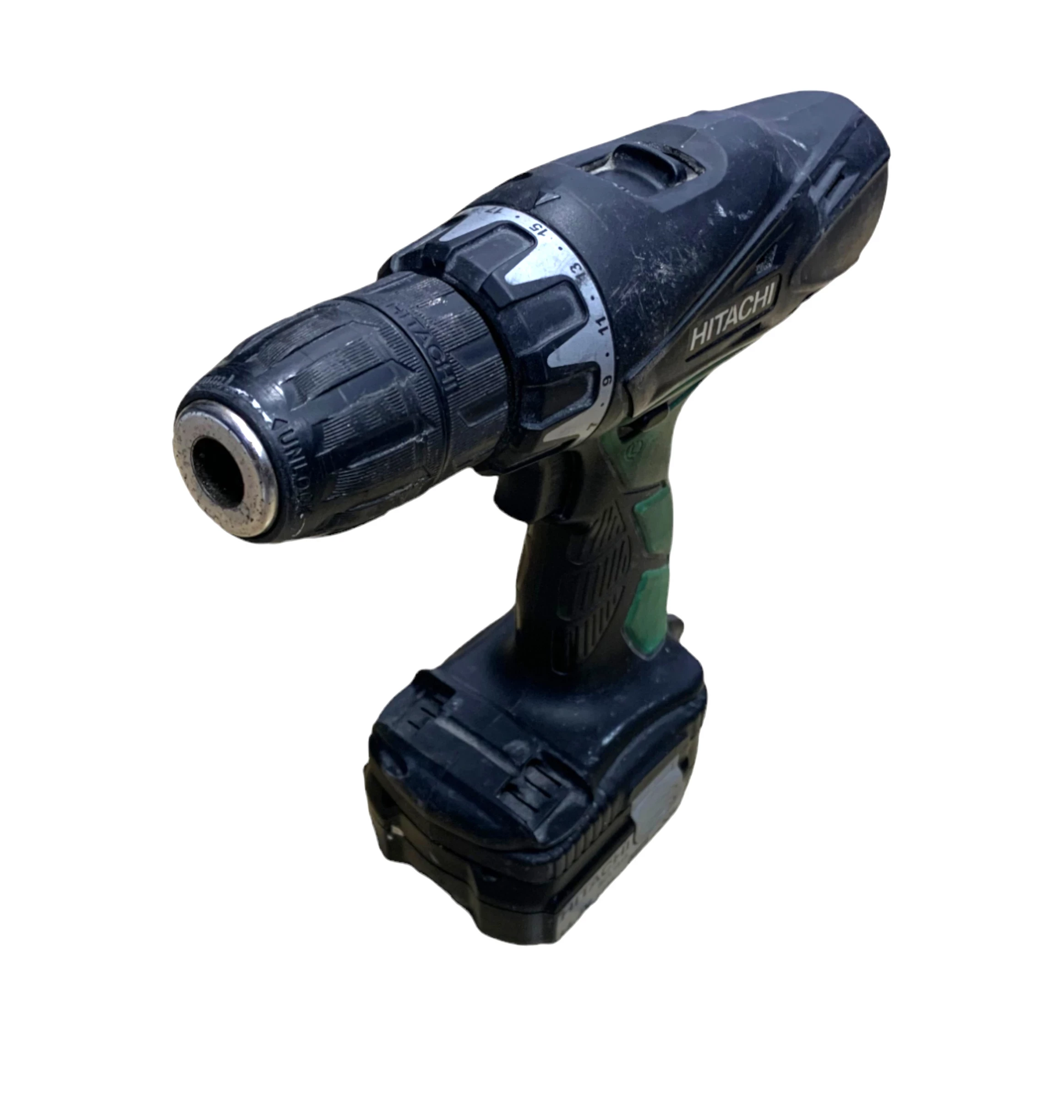 wiertarko-wkretarka-hitachi-dv-14dcl2-aku-lad-napiecie-v-144-v