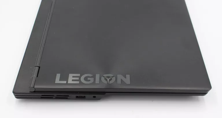 LAPTOP LENOVO LEGION I7 9750H 1660 TI 32GB RAM 1TB