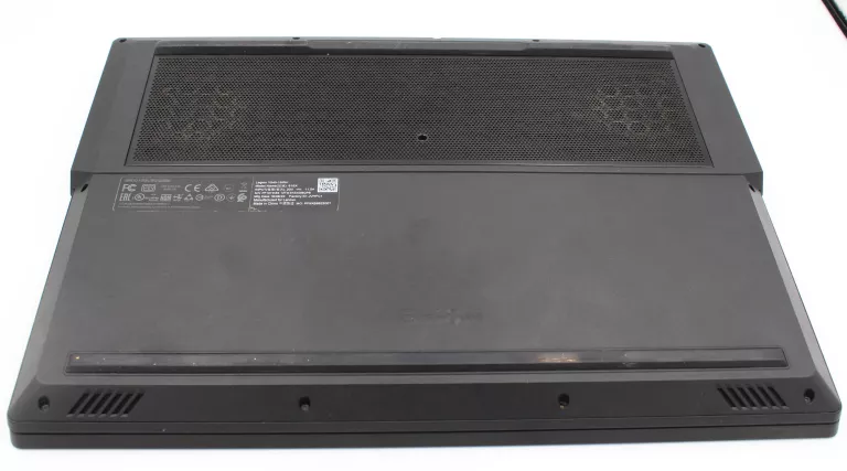 LAPTOP LENOVO LEGION I7 9750H 1660 TI 32GB RAM 1TB