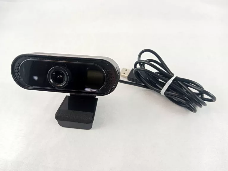 KAMERA INTERNETOWA SANDBERG USB WEBCAM 1080P SAVER 2 MP