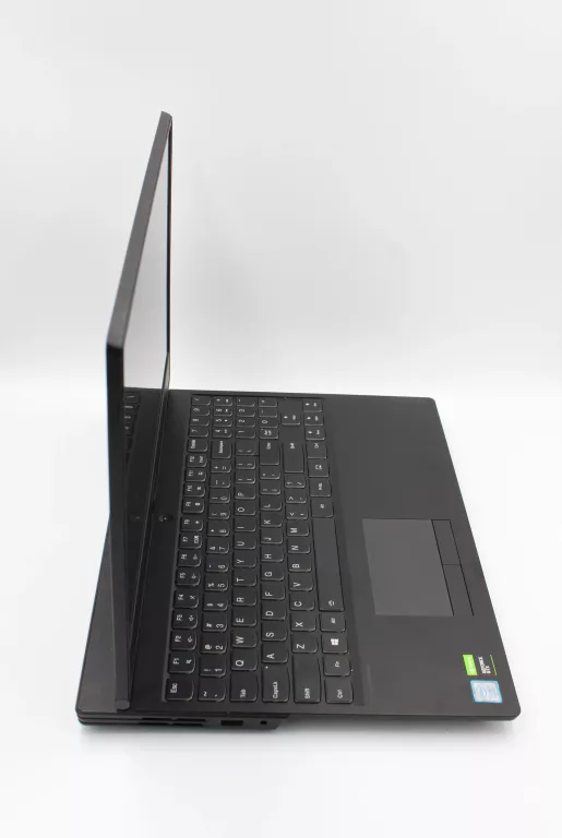 LAPTOP LENOVO LEGION I7 9750H 1660 TI 32GB RAM 1TB