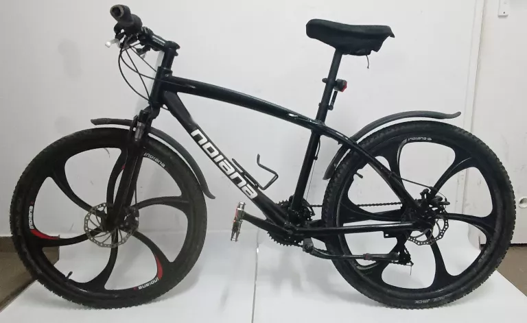 ROWER TREKKINGOWY INDIANA 26"