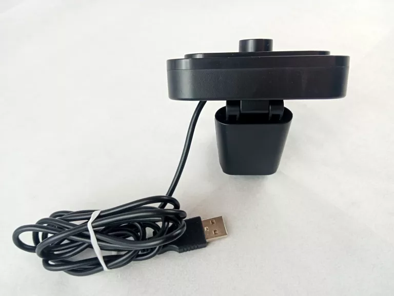 KAMERA INTERNETOWA SANDBERG USB WEBCAM 1080P SAVER 2 MP