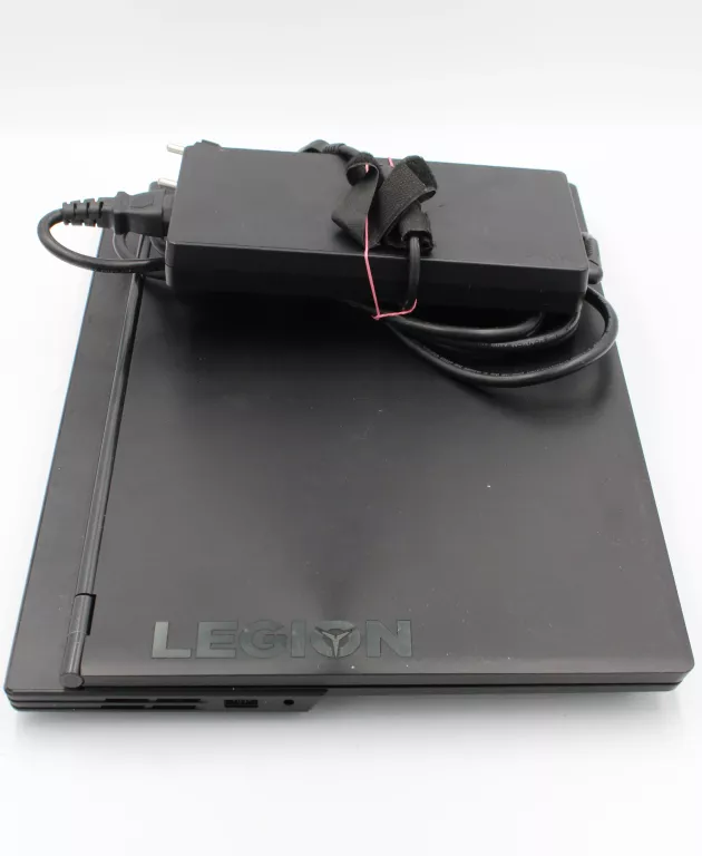 LAPTOP LENOVO LEGION I7 9750H 1660 TI 32GB RAM 1TB