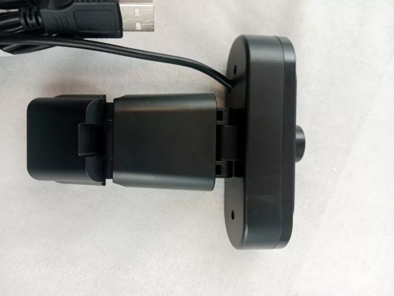 KAMERA INTERNETOWA SANDBERG USB WEBCAM 1080P SAVER 2 MP