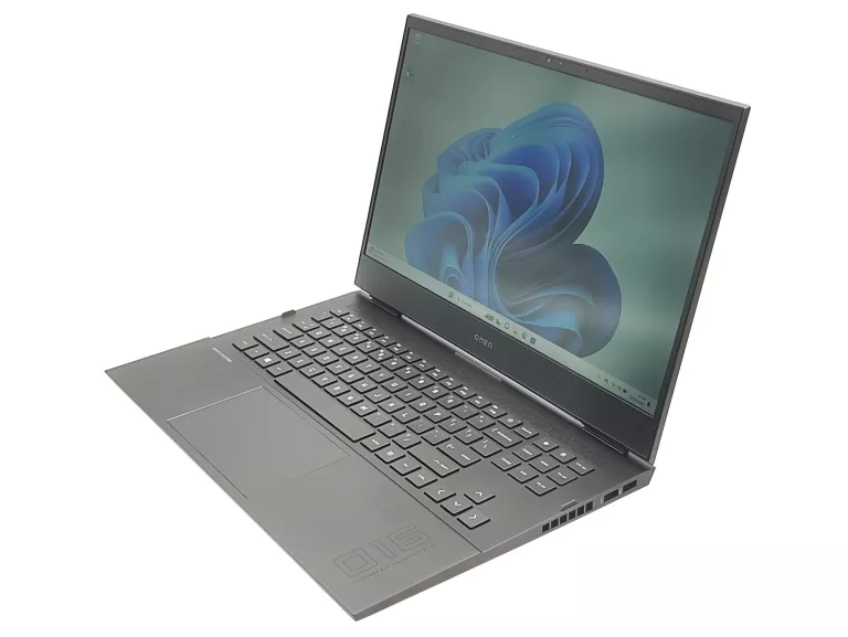 LAPTOP HP OMEN 16-C0220NW 16,1'' R5-5600H 16GB RAM 512GB SSD RTX3050TI W11