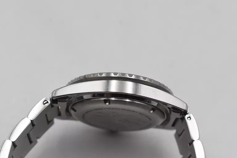 STEINHART OCEAN 1 CERAMIC 42MM WERSJA BEZ LUPY