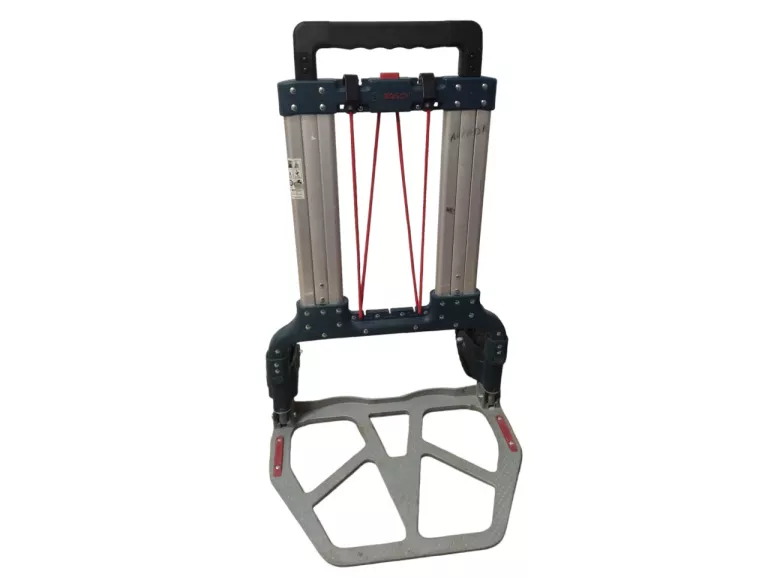 WÓZEK TRANSPORTOWY CADDY L-BOXX BOSCH 1600A001SA 125KG
