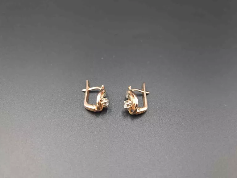 wyrob-jubilerski-uzywany-kolczyki-rodzaj-wyrob-jubilerski