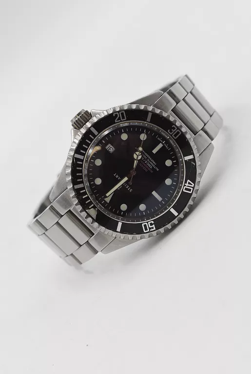 STEINHART OCEAN 1 CERAMIC 42MM WERSJA BEZ LUPY