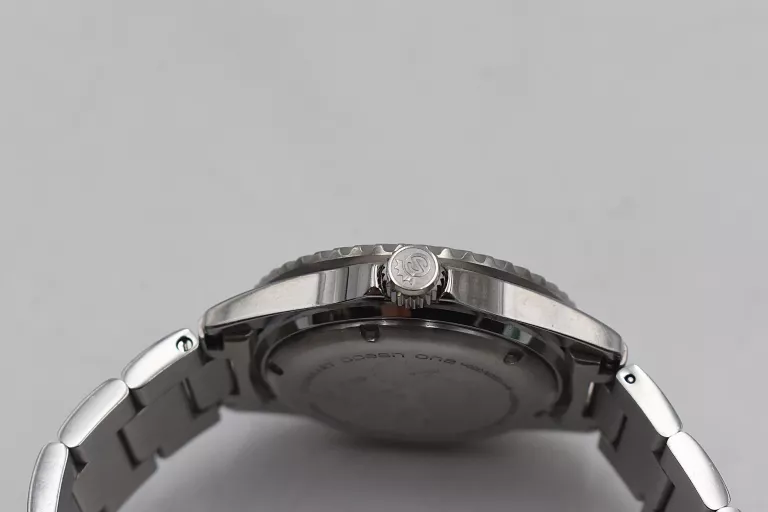 STEINHART OCEAN 1 CERAMIC 42MM WERSJA BEZ LUPY