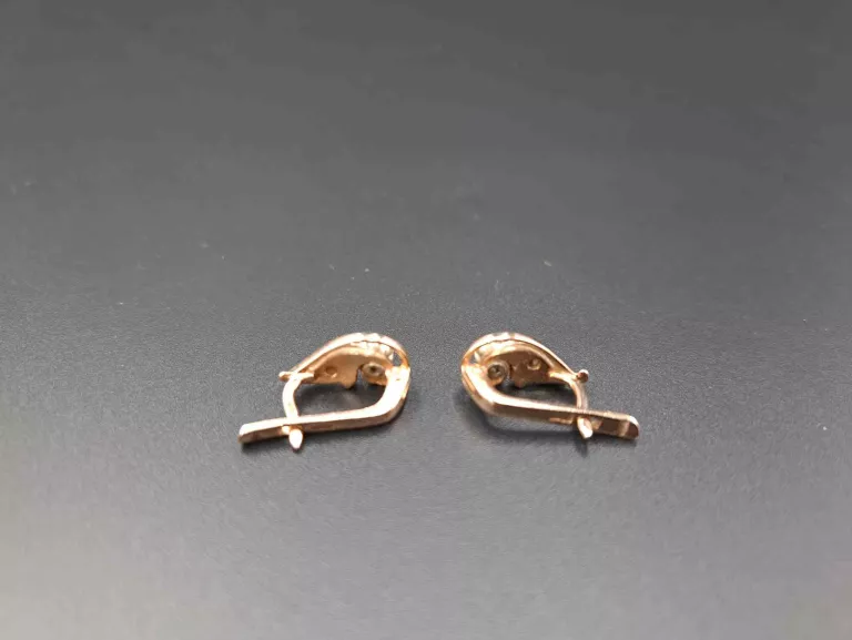 wyrob-jubilerski-uzywany-kolczyki-marka-bez-marki